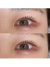 アイラッシュプラン 天王寺駅前店(eyelash plan)/韓国風パーマ