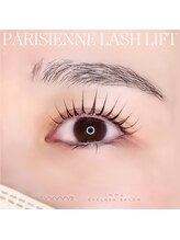 アイマ 北千住(imma)/パリジェンヌラッシュリフト