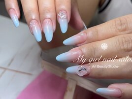 持ち込みシンプルデザイン