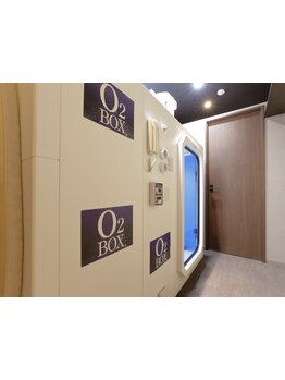 メンズにオススメのサロン