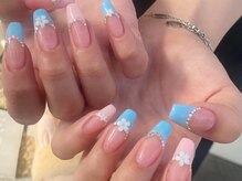 アトリエ ボノ(BONO)/フレンチネイル