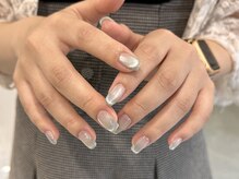 アムール(Amour)/八王子/フィルイン/ネイル