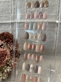 今月の定額アートデザイン♪