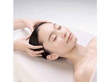 ポーラ 三宮フラワーロード店(POLA)/ヘッドケア