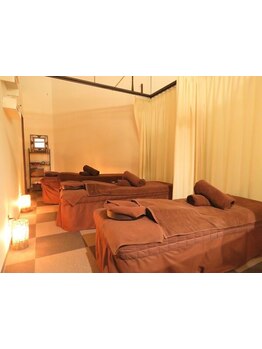 友達・カップルで利用したい