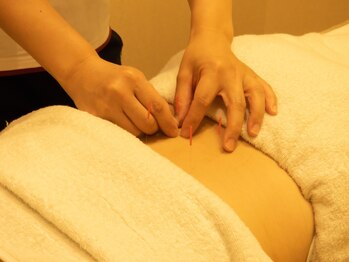 おさかべ鍼灸院の写真/【はりきゅうコース￥4,300】慢性的な腰痛などでお困りの方は、是非一度お試しください！