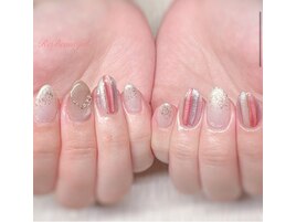 こだわりデザイン(ハンド)