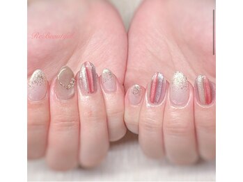 こだわりデザイン(ハンド)