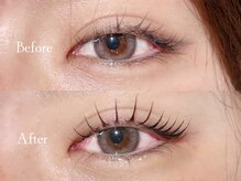 エイチ アイラッシュ 吉祥寺店(H eyelash)/まつ毛パーマ