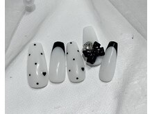 イル 京都河原町店/ワンホンネイル