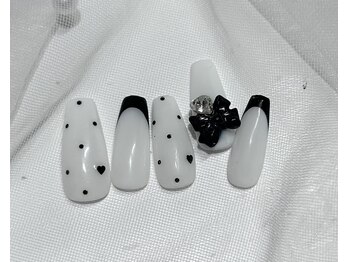 イル 京都河原町店/ワンホンネイル