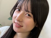 ヘアアンドアイラッシュ テクテク(teku teku)/ボリューム　ボリュームラッシュ