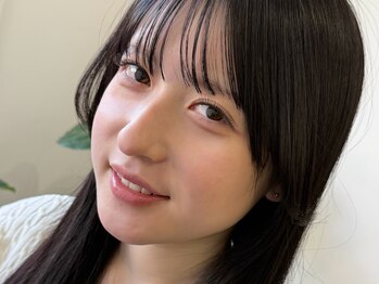 ヘアアンドアイラッシュ テクテク(teku teku)/ボリューム　ボリュームラッシュ