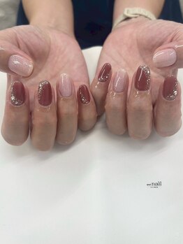 アンドラッシュ 駒込駅前店(and lash)/