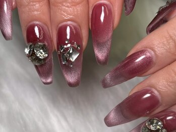 エムジュエリー(M Jewelry)/スカルプやり放題☆¥10000