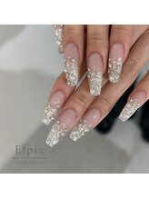 エルピア(Elpia)/イベントネイル/ブライダル