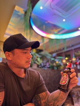 セバス 赤坂見附(SEBAS)/day off