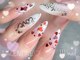 イチイチイチイチネイル(1111nail)の写真