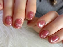 エムシーベル(m.c bell)/グロスカラー