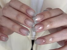 ラ シュエット(La Chouette by luve heart's And Be)/blue nuance