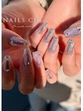 ネイルズキュー(NAILS CUE)/オーダーデザイン