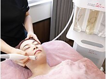 和美処 かなゑの雰囲気（【春一番人気】毛穴レスうるつやフェイシャルで新生活応援！）