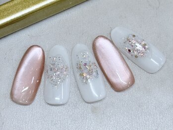 ルアナ 長居店(Luana)/シンプル定額