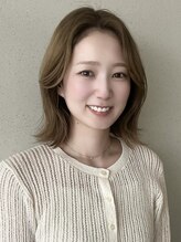 ビビ バイ ベル 桑名 四日市(BiVi by BHEL)&nbsp;ikumi 桑名