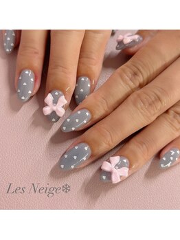 レネージュ(Les Neige)/