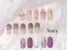 アスー(Aswy.)