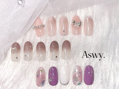アスー(Aswy.)の写真