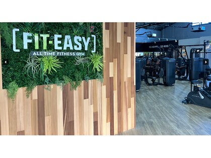 FIT-EASY 大垣西店の写真