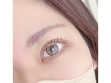 エマ(Ema)/マスカラパーマ