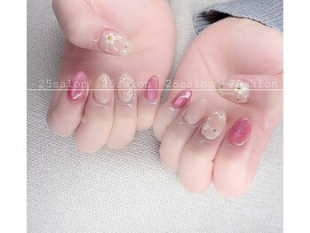 ニゴサロン(25Salon)/