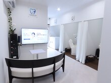 クリアルーティン 熊本宇城(CLEAR ROUTINE)/明るい店内