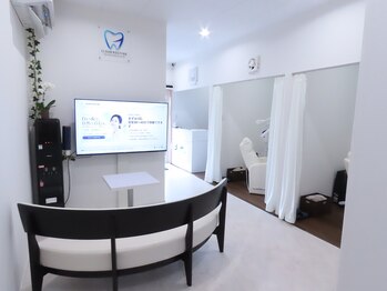 クリアルーティン 熊本宇城(CLEAR ROUTINE)/明るい店内