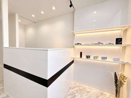 LASH 廿日市店の写真