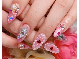 アート込みスカルプ4