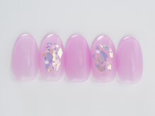 シャックジュール ボゥ(ChaqueJour Beau)/