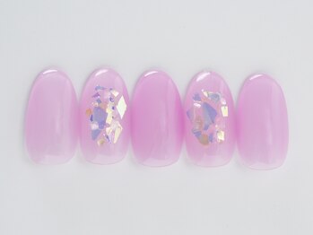 シャックジュール ボゥ(ChaqueJour Beau)/