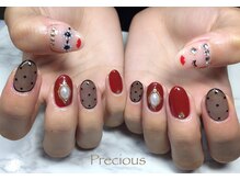 プレシャス プライベートビューティーサロン(Precious Private Beauty Salon)/