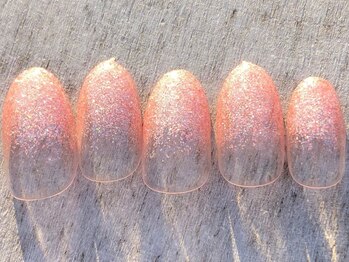 ワイズ(Ys)/《Nail Atelier Ys》