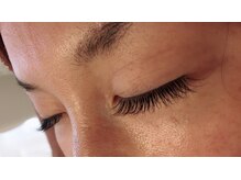 EyelashCARINA&monanail&estheLUANA 東生駒店/マツエクデザイン