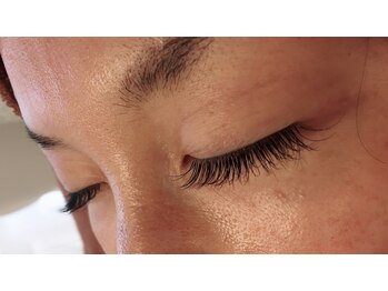 EyelashCARINA&monanail&estheLUANA 東生駒店/マツエクデザイン