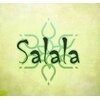 サララ(Salala)ロゴ