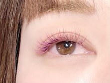 アルセア(ALTHAEA)/カラーMIXつけ放題