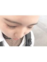 ベリー 中田店(Very)/【静岡マツエク】