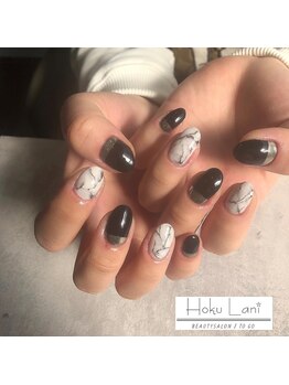 ホクラニ(Hoku Lani)/