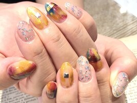 8月select(J)5,980円/全10種