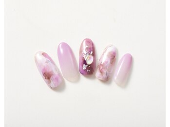 ネイルサロン ディーバ 奈良香芝店(Diva)/オーダーネイル￥7,810から